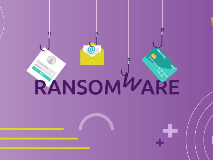 Τι είναι το Ransomware και πώς να αποφύγεις μια «τέλεια ληστεία» στην επιχείρησή σου!