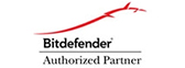 Bitdefender logo