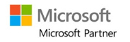 Microsoft Partner badge