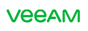 Veeam logotype