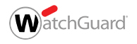 Watchguard Logotype
