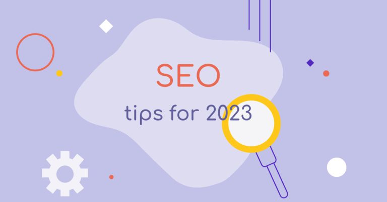 SEO Trends 2023 | NUS Solutions