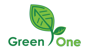 Green One logo
