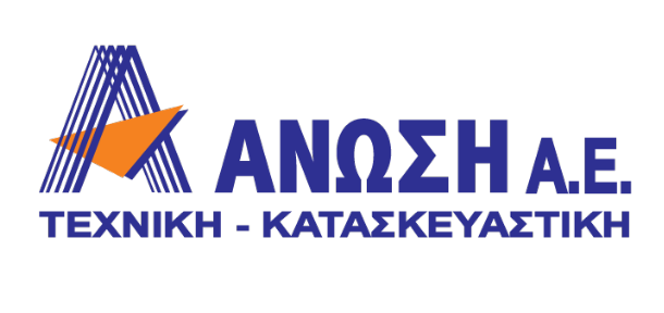Άνωση Α.Ε. logo