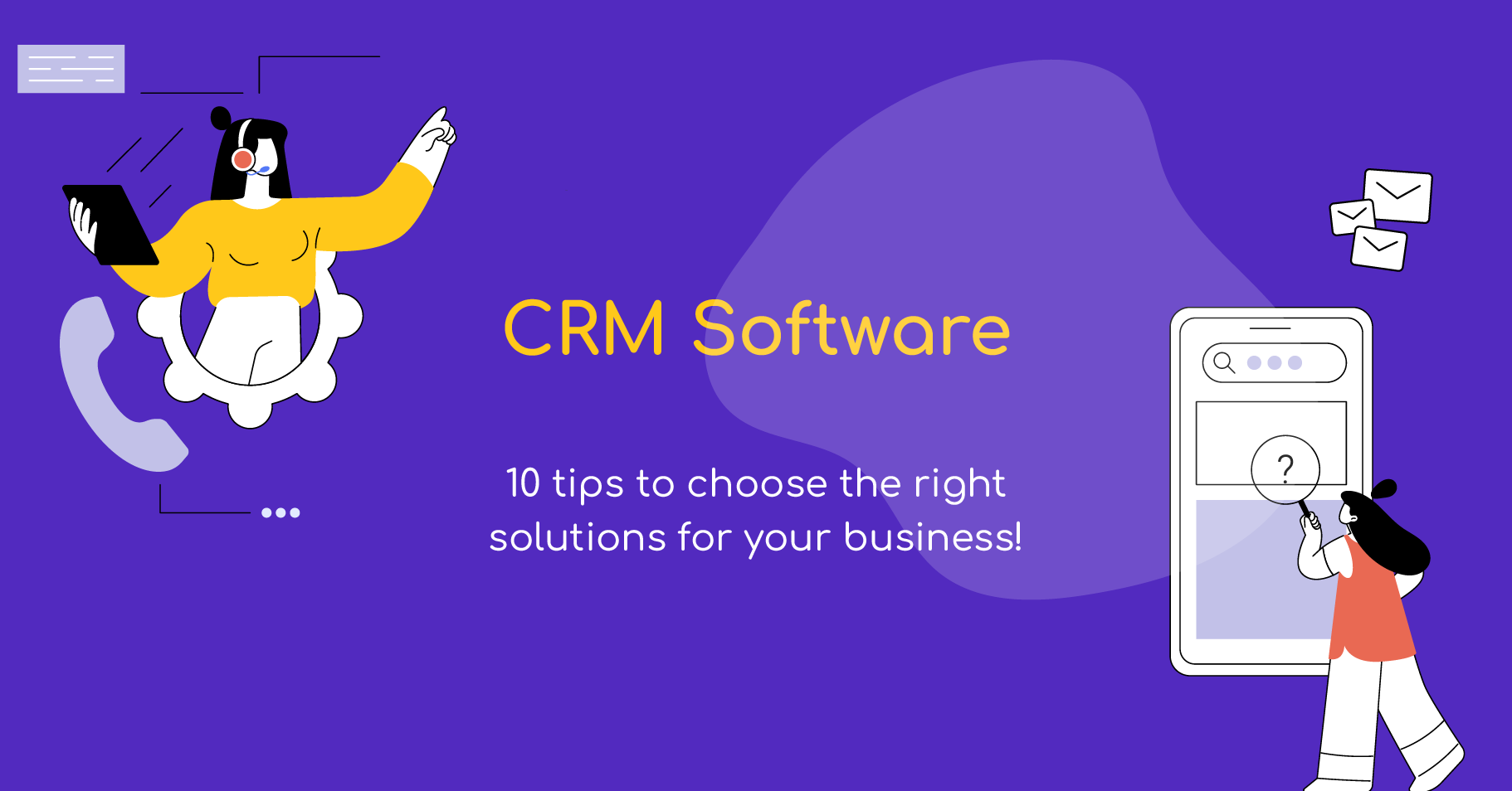 CRM Software